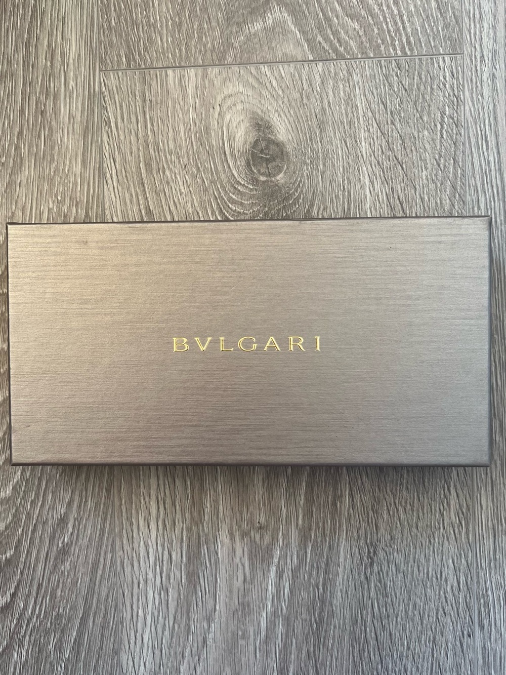 Bulgari box (BB193)
